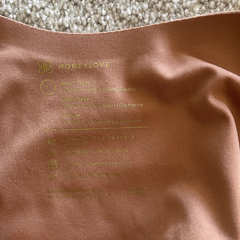 Honeylove LiftWear Cami - Picture 3 of 3